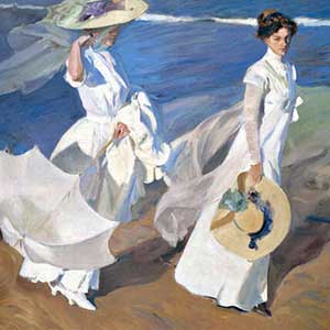 Joaquín Sorolla